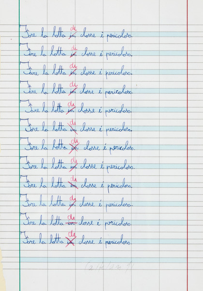 Lot 121 - Maurizio Cattelan