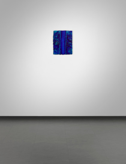 Eden blu - Marcello Lo Giudice - 2019-20