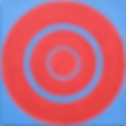 Untitled - Mireille Wunderley - 1991
