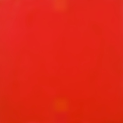 Dimensione rossa - Armando Tomasi - 1994