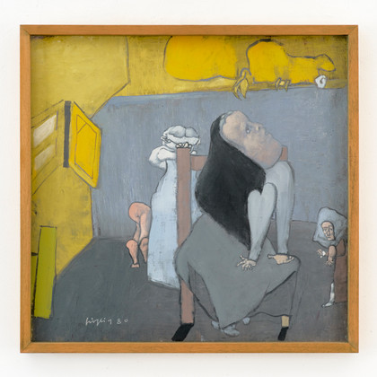 Eine meiner vielen Schwestern - Fritz Fröhlich - 1980