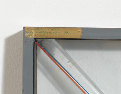 Cinorifrazione - Edoardo Landi - 1977