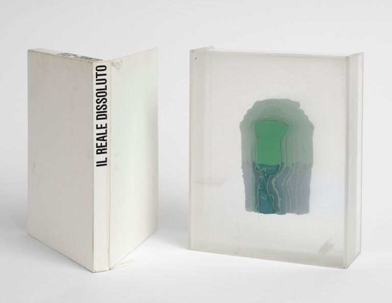 Il reale dissoluto - César - 1972