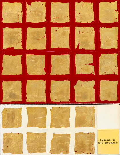Untitled - Remo Bianco