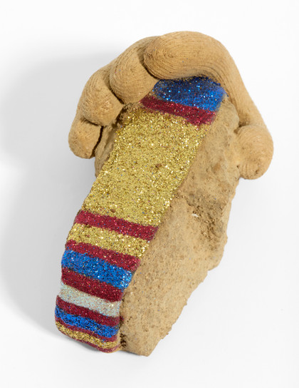 Lotto 193 - Paola Pezzi