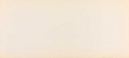 Horizontal Composite (Color) - Sol Lewitt - 1970