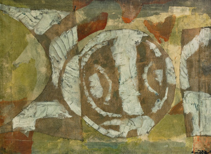 Lot 196 - Gino Marotta