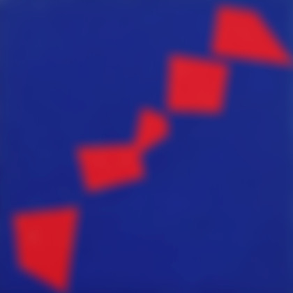 Senza titolo - Mario Bisson - 1998