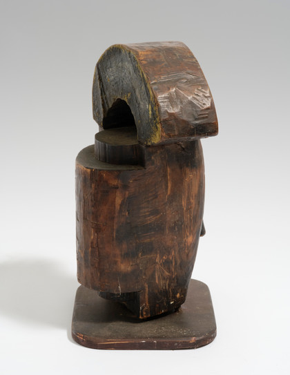 Urque de barbarie - Vladimir Preclik - 1964