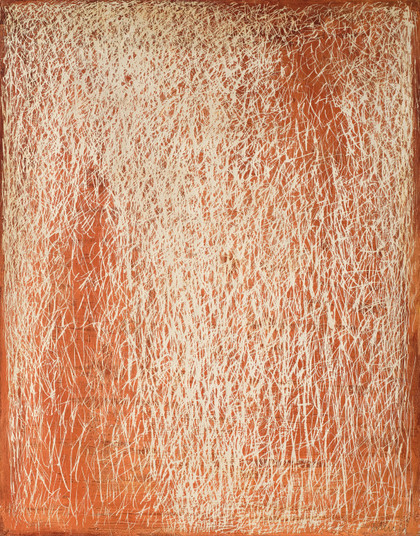 Untitled - Mario Deluigi - 1959