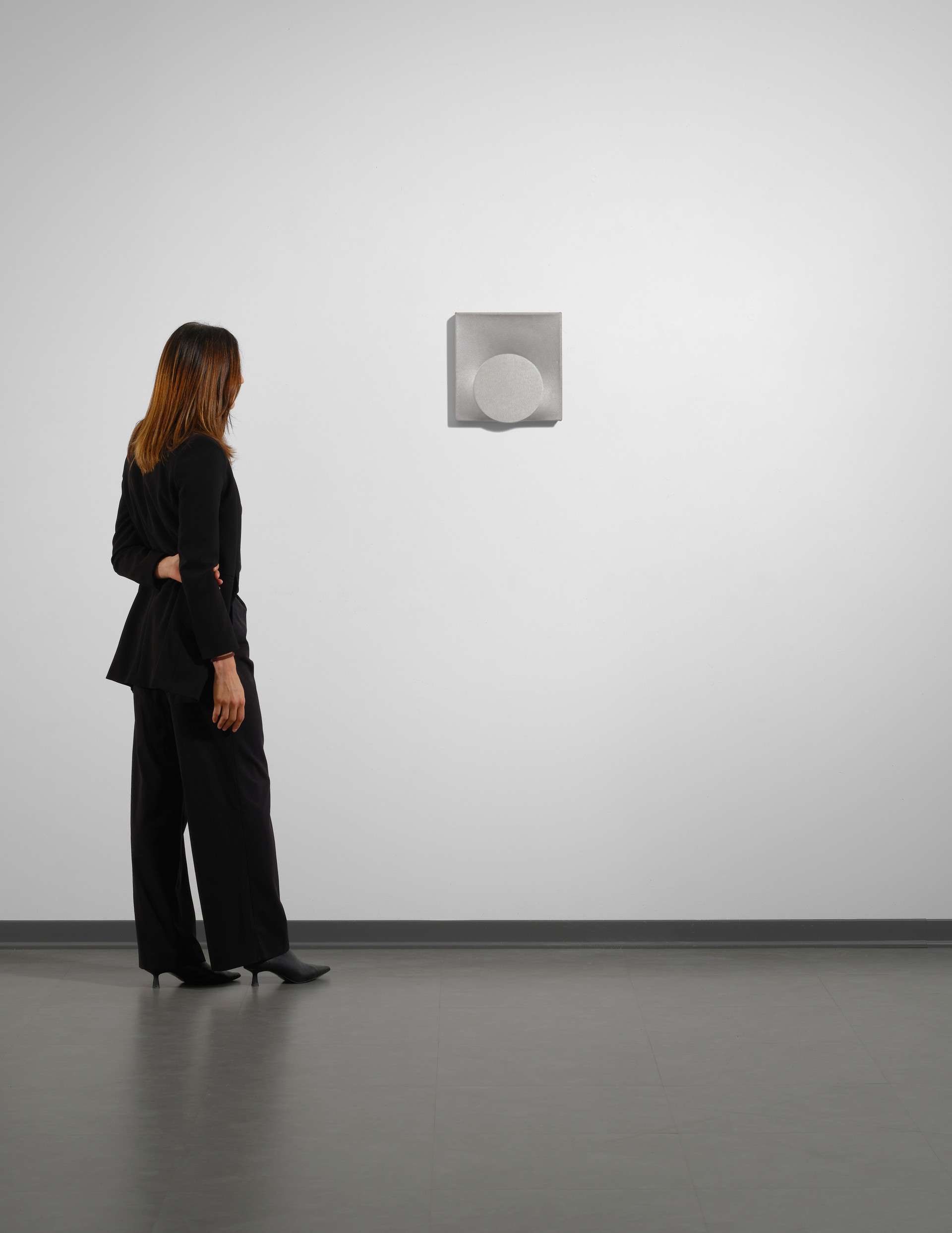 Untitled - Turi Simeti - 1988