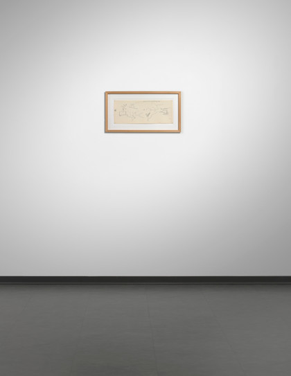 Traumdeutung 1 - Gianfranco Baruchello - 1967