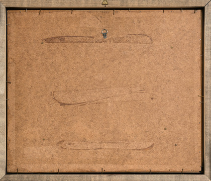 Passage à Rome - Ben Vautier - 1978