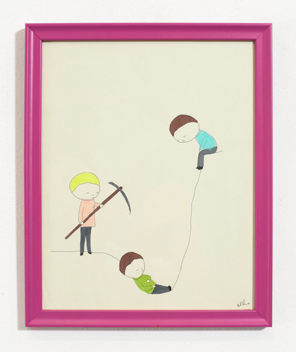 Untitled - Neil Farber - 2001