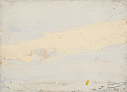 Lotto 75 - Piero Giunni