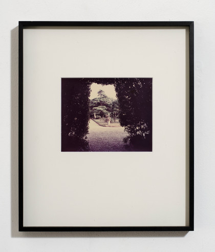 Ravenna 1986 - Luigi Ghirri - 1986