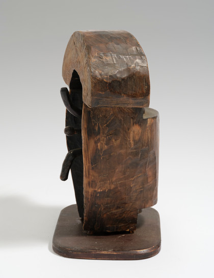 Urque de barbarie - Vladimir Preclik - 1964