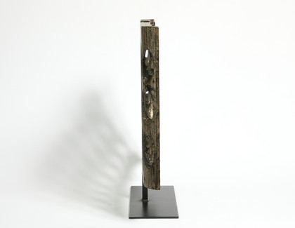 Untitled - Tomonori Toyofuku - 1969