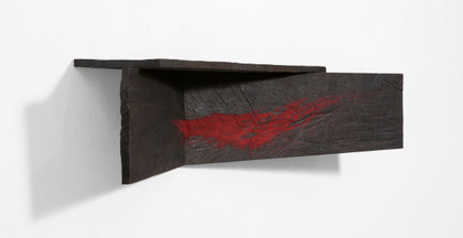 Untitled - Nunzio Di Stefano - 2003