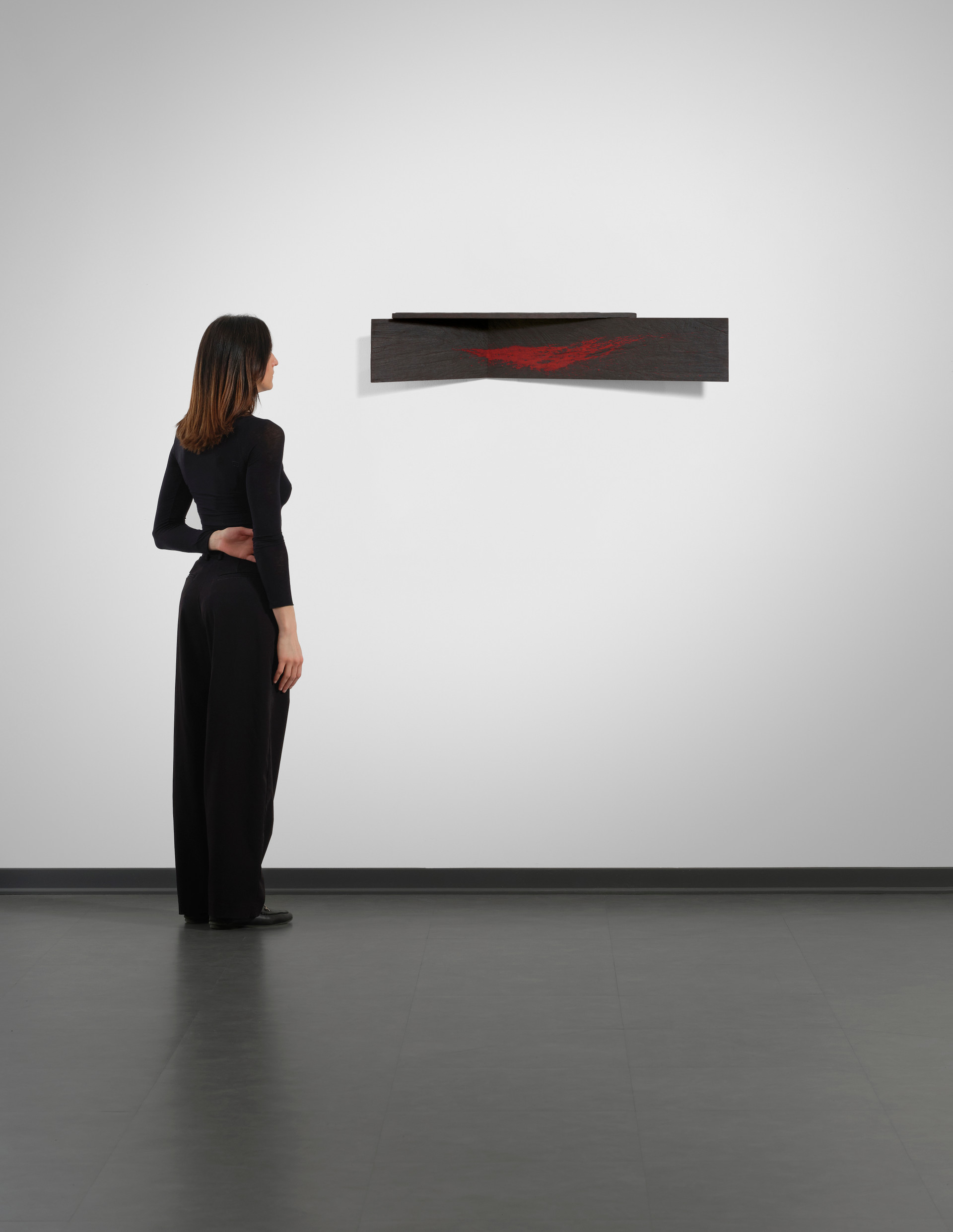 Untitled - Nunzio Di Stefano - 2003