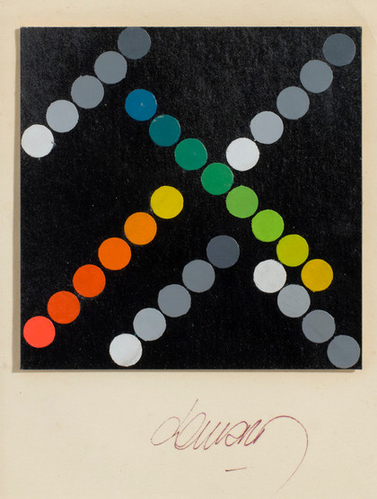 Untitled - Hugo Demarco - 1992