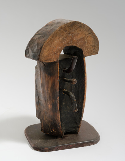 Urque de barbarie - Vladimir Preclik - 1964