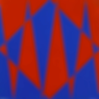 Senza titolo - Josef Linschinger - 1995