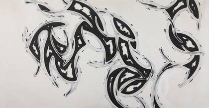 Untitled - Giovanni Asdrubali - 1989