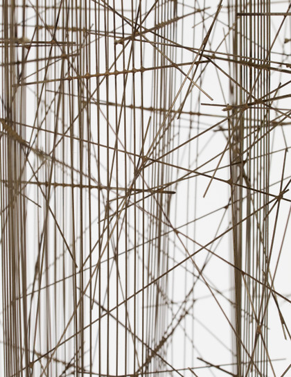 Untitled - Leon Ferrari