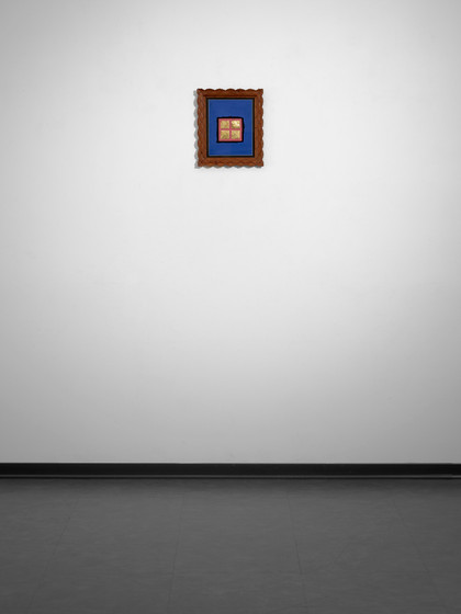 Untitled - Remo Bianco