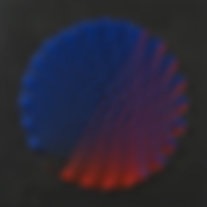 Addensamento R3312/4 A1115/10 K9 - Guglielmo Costanzo - 2001