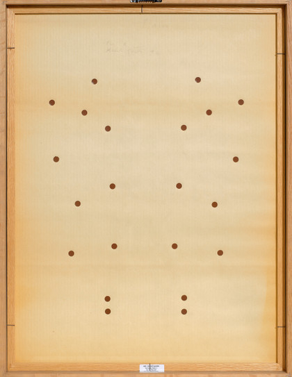 Untitled - Alberto Garutti - 1994
