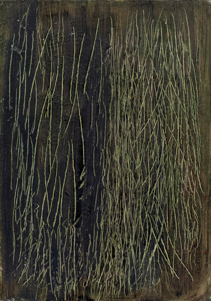 Untitled - Mario Deluigi - 70s