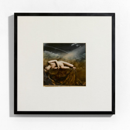 The morning - Jan Saudek