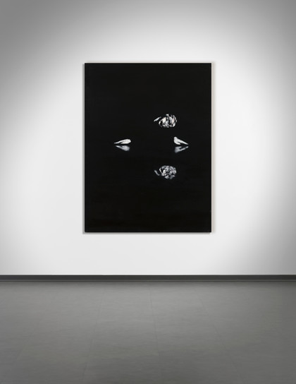 Narcissus - Lorenzo Puglisi - 2015