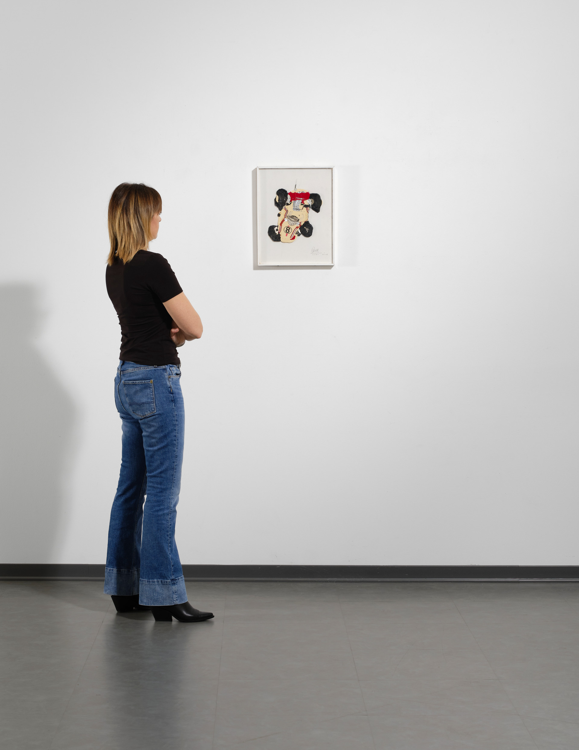 Untitled - César - 1970