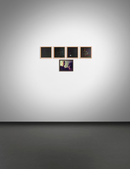 Universo segreto - Michele Zaza - 1976