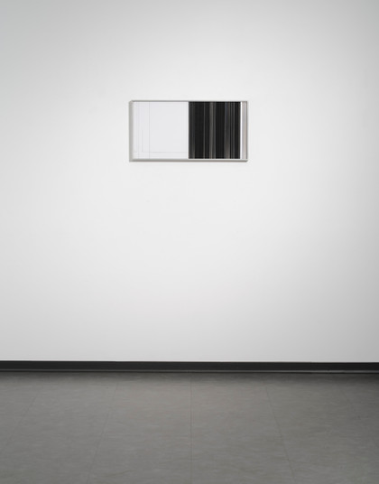 Graphie 1134 - Luc  Peire - 1973
