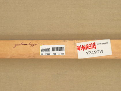 Migrazioni - Gastone Biggi - 2008