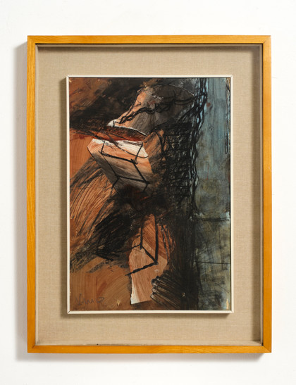 Untitled - Nanni Valentini