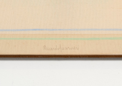 Solare, (variante) - Riccardo Guarneri - 2005