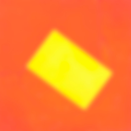 Rosso - Attilio Zanetti Righi