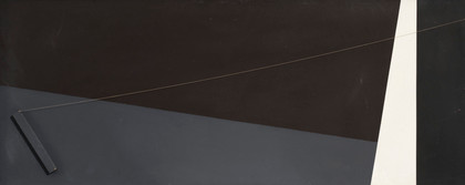 Senza titolo - Pietro Coletta - 1973