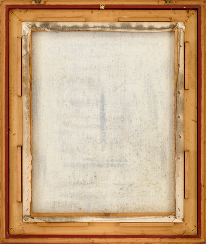 Untitled - Amine El-bacha