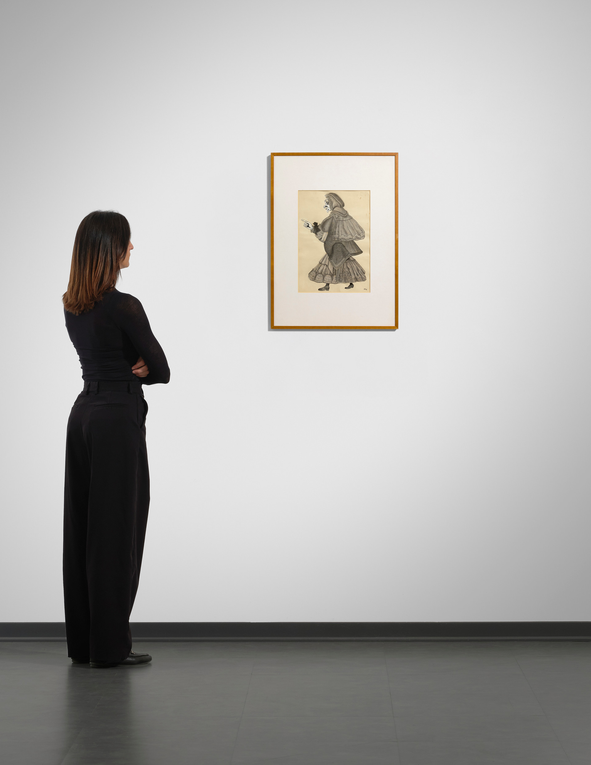 Untitled - Adolf Hoffmeister - 1971