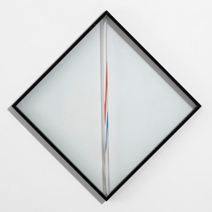 Cinorifrazione - Edoardo Landi - 1977