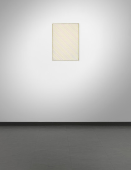 Senza titolo - Vincenzo Satta  - 1976