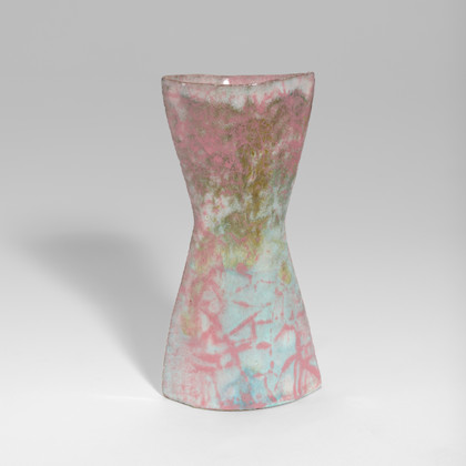 Vaso - Fausto Melotti - 1953 circa