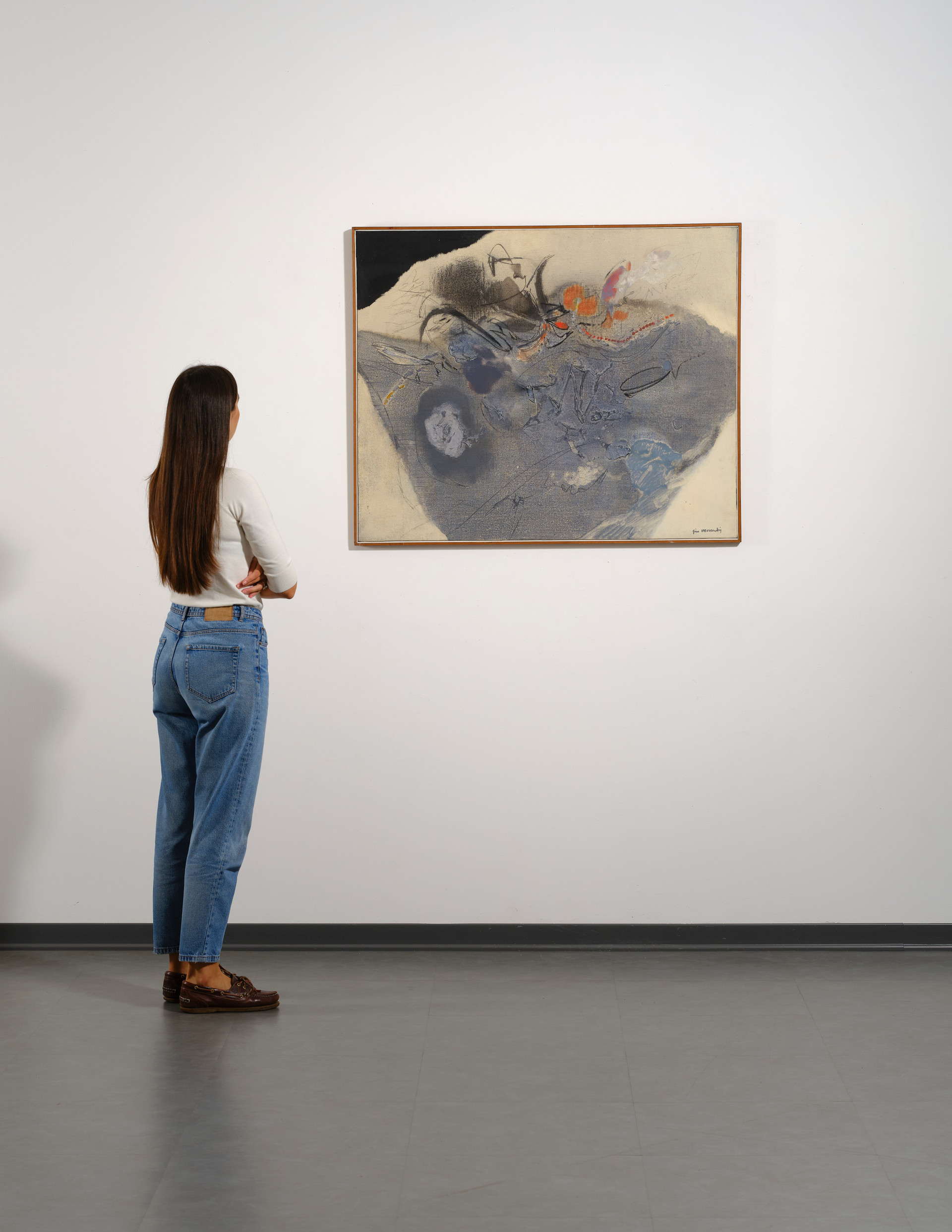 Untitled - Gino Morandis