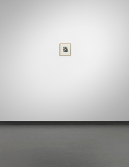 Untitled - François  Dufrene - 1962